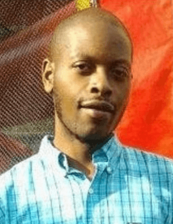 Mr.  John Boyd Obituary