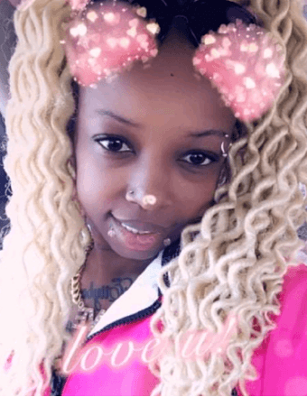 Ms.  Cierra  E. Hines Obituary
