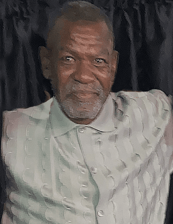 Mr.  Jerome Hunter Obituary