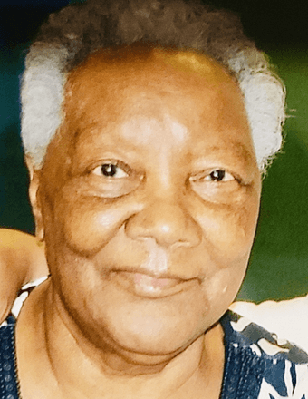 Nellie Jean Adams Obituary
