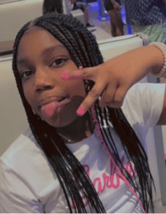 Miss Quiana La'Trice Denise Belton Obituary