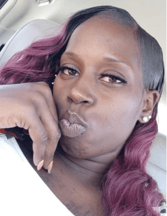 ShaVay Latrice Davis Obituary