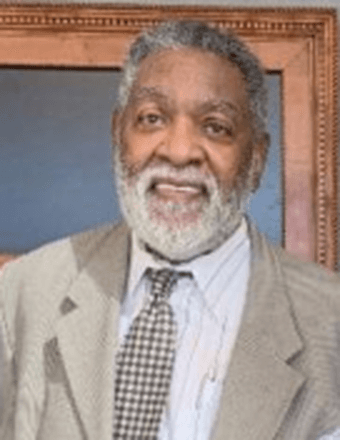 Pastor Bernard Jayson Harris Obituary