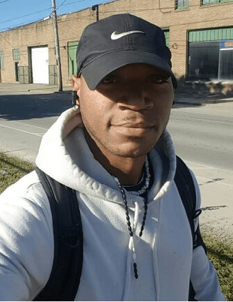 James Mack Jr Obituary