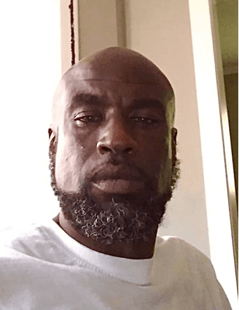 Leron McCloud Obituary