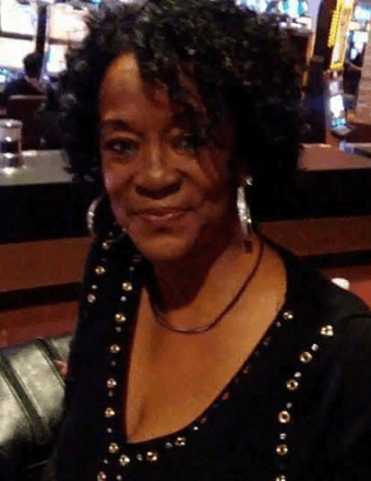 Girlie Mae Ford Obituary