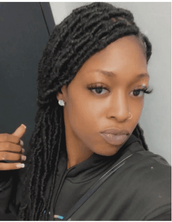 Raisha LaStarr Jackson Obituary