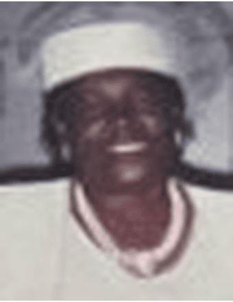Emma Jean (Ganter) Keys-Glass Obituary