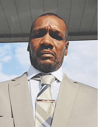 Daren White EL Obituary