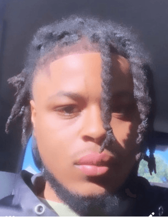 Dominic Meriwether Jr Obituary