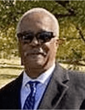 Gerorge Murphy Obituary