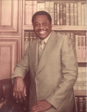 David Lee Edwards, Sr. Obituary