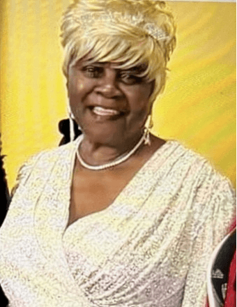 Mercedes Johnson Obituary