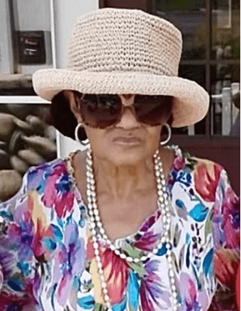 Cleo Patra Williams Obituary