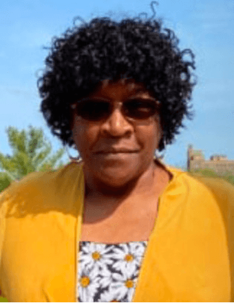 Paulette Watson Obituary