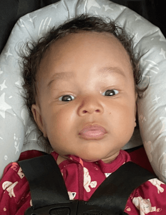 Master Tyrone Cleveland Ferrell III Obituary