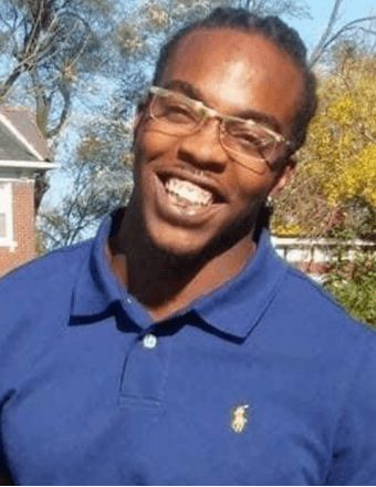 Gregory Mills, Jr. Obituary
