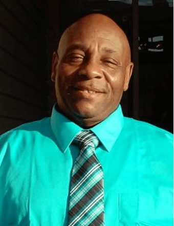Daryl Lamont Logan Obituary