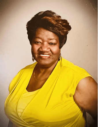 Alice Jean Mitchell Obituary