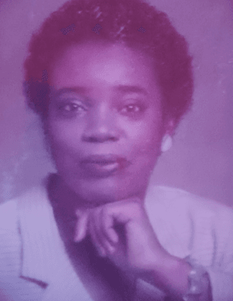 Rhonda Robinson Obituary