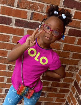 Princess Lailah Austin Obituary
