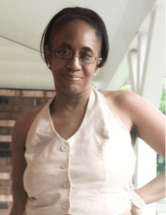 Yvette Brown Obituary