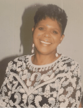 Mildred Ann Williams Obituary