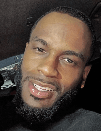 Darnell Guy-Bey Obituary