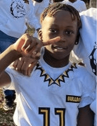 Marshaun A. Futrell Jr Obituary