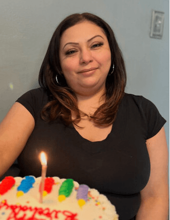 Christina Robledo Obituary