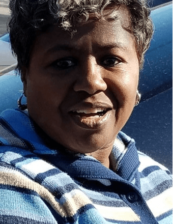 Sheila Gaines Obituary