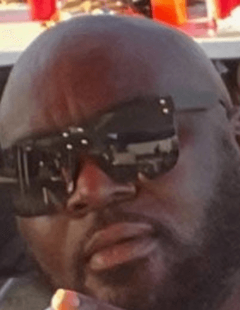 Darius Watson Obituary