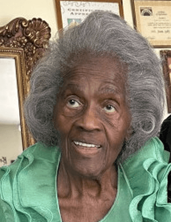 Margaret White Obituary